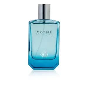 عطر ادکلن مردانه آزارو کروم لجند فراگرنس ورد ایکس روم (Fragrance World Azz
