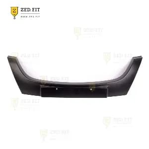 قاب روی سپر جلوJ5 AT;J5 MT