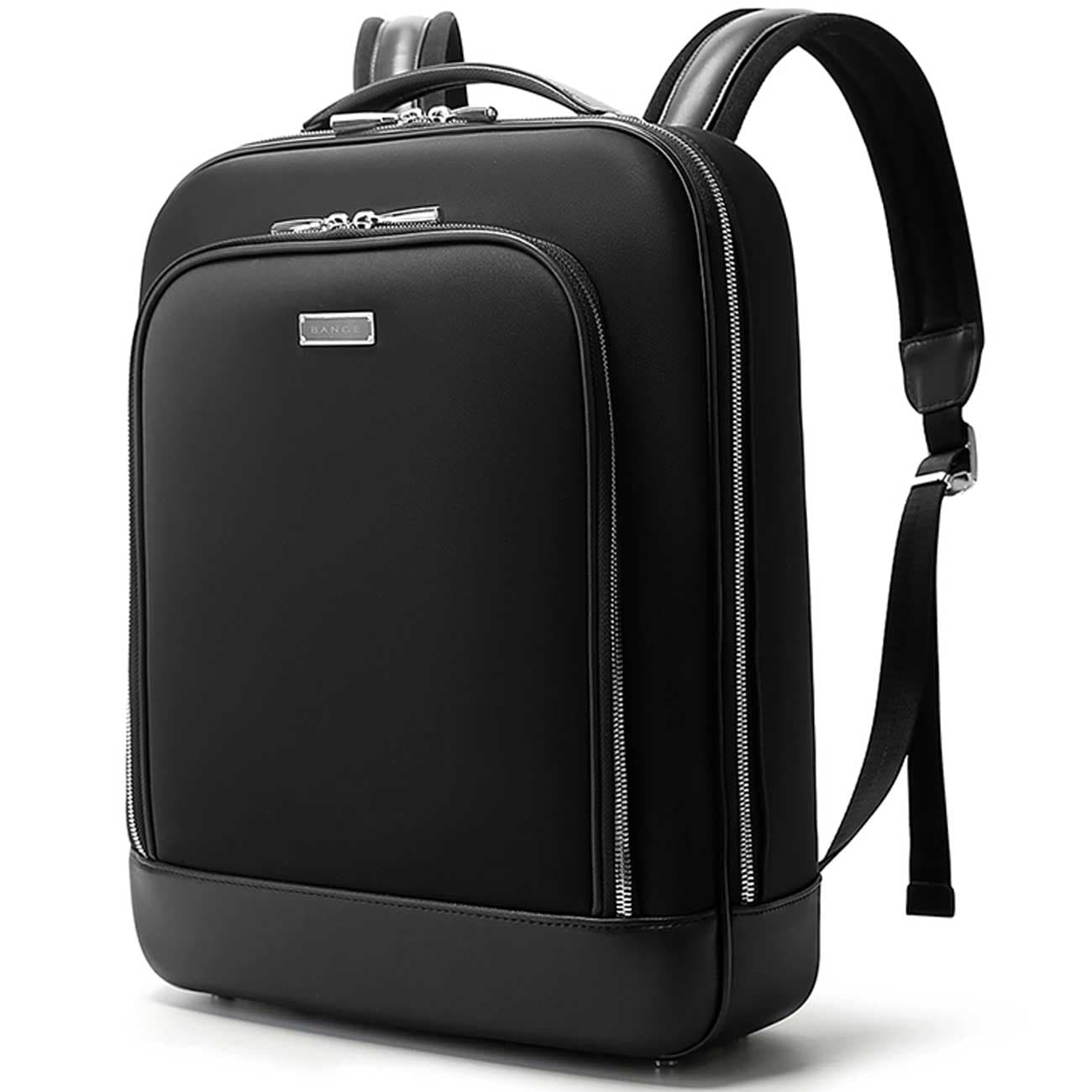 کوله پشتی لپ‌تاپ 15.6 اینچ ضدآب بنج bange QS500