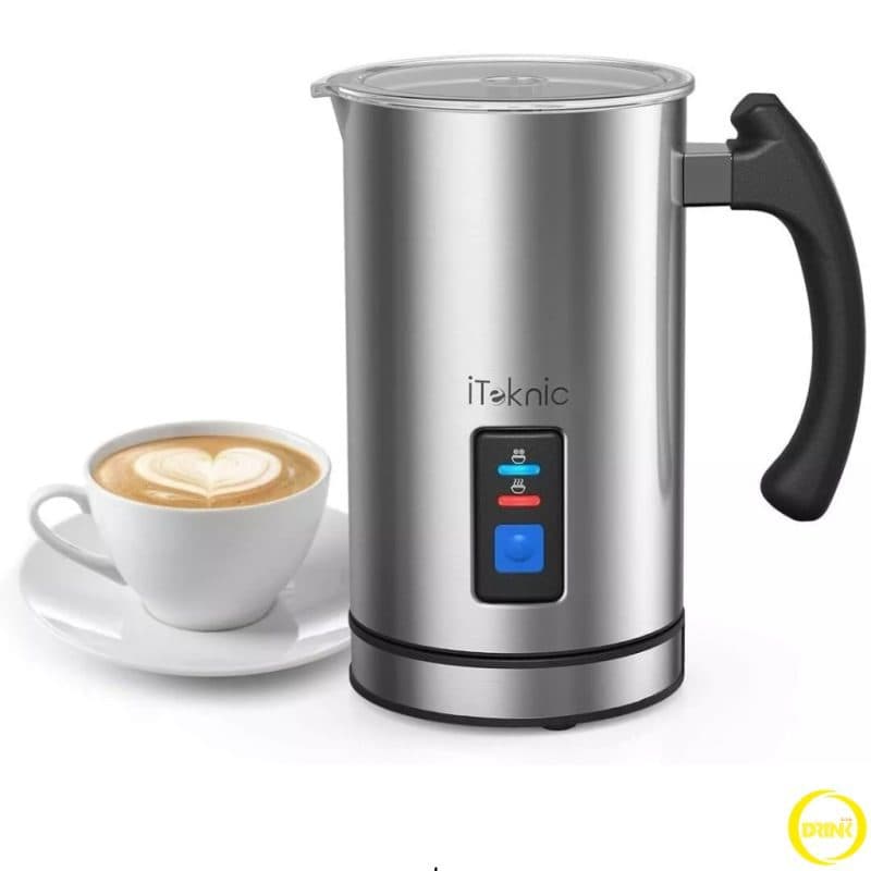 کف‌ساز شیر Iteknic ik-EB001