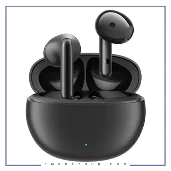 هندزفری بلوتوث جویروم Joyroom True Wireless Earbuds FB2