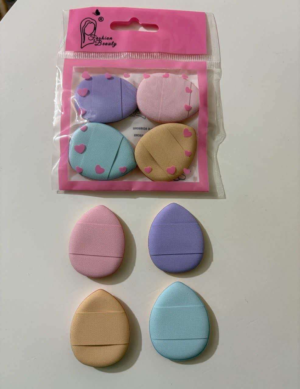 پد انگشتی چهارتایی