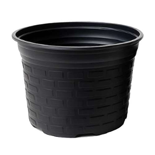 گلدان ژله ای طرح آجری سایز 12