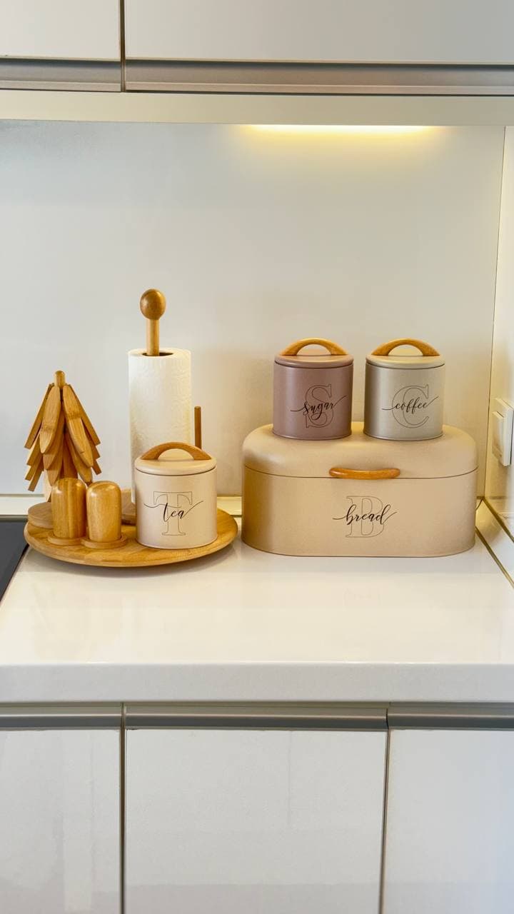 ست کنارگازی کیچن 7