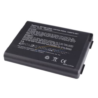 battrey laptop Compaq Presario r3001 Series باتری لپ تاپ اچ پی