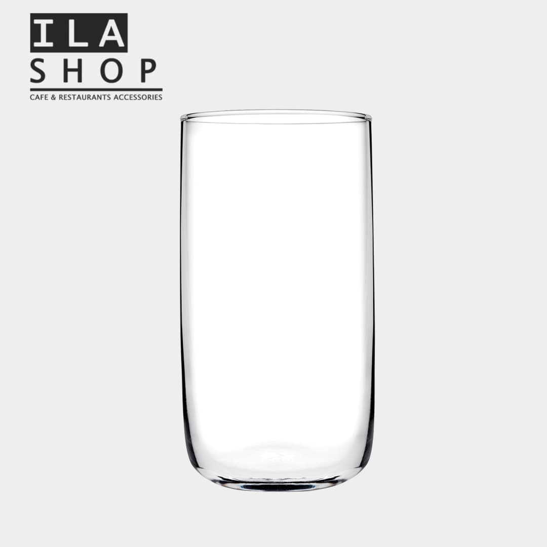 لیوان آیکونیک پاشاباغچه کد ۴۲۰۰۳۹۴ عددی ایلا