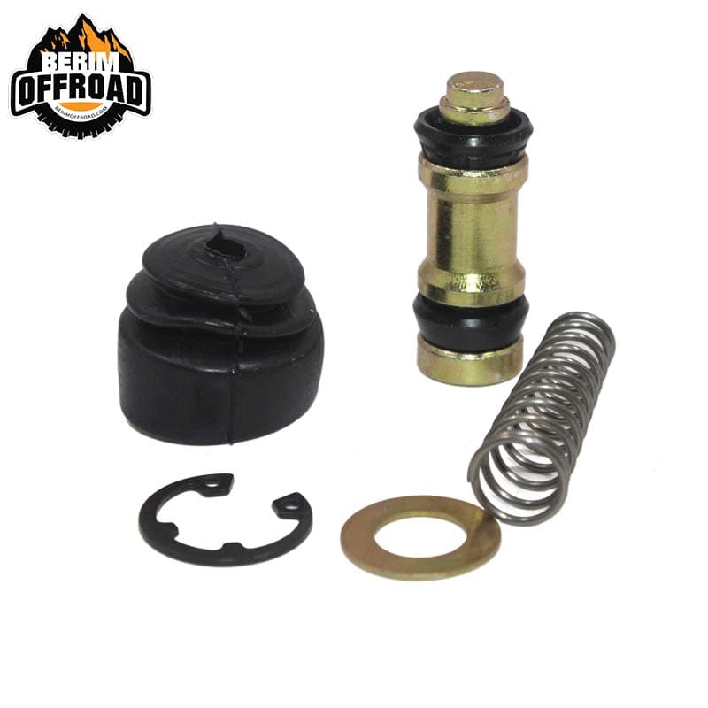 لوازم پمپ ترمز عقب تریل GY