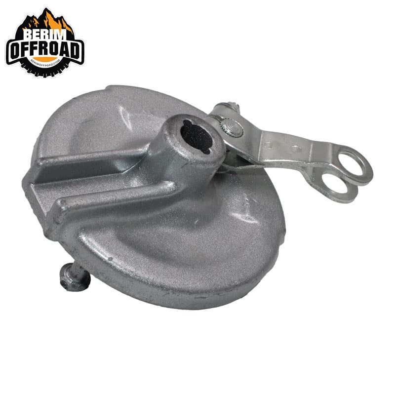 درب لنت رینگ سایز 10 ترمز کاسه ای