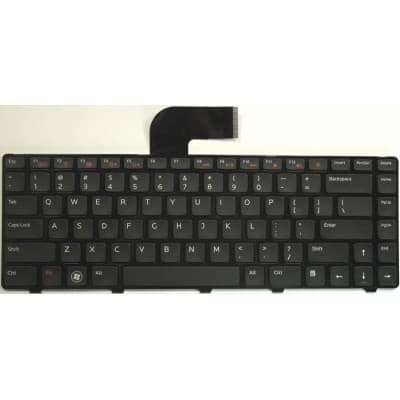 keyboard laptop Dell Vostro 1540 کیبورد لپ تاپ دل