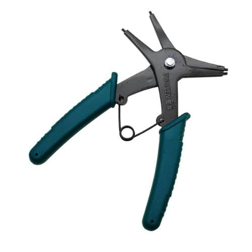 انبر خار باز کن و خار جمع کن برند توسن TUOSEN مدل ۱۹۲۴۲