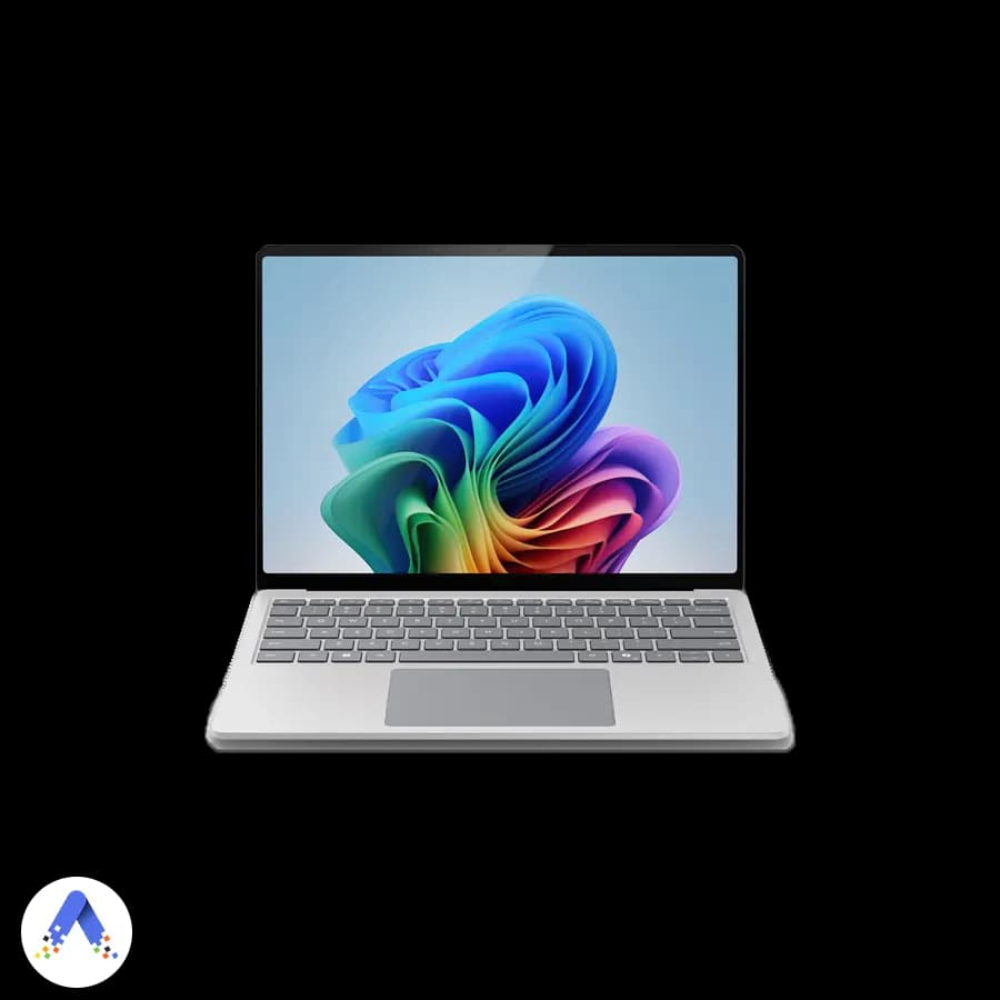 لپ تاپ مایکروسافت Surface Laptop 8 Snapdragon X Plus 16GB 512GB 13 inch