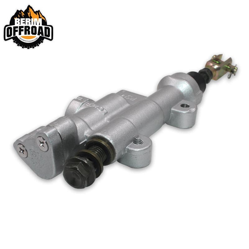 پمپ ترمز فابریک تریل روان