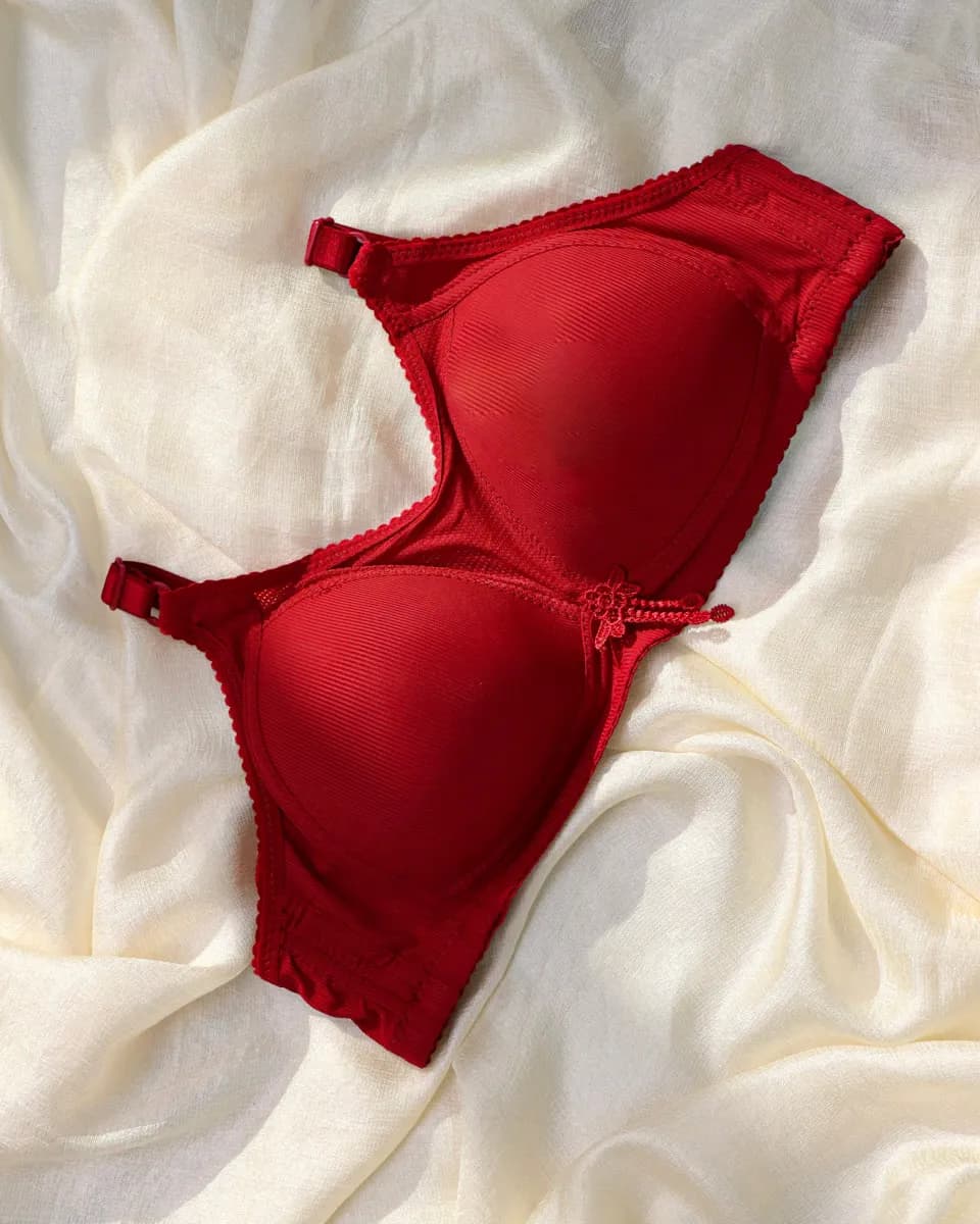 سوتین بدون فنر کبریتی 1102