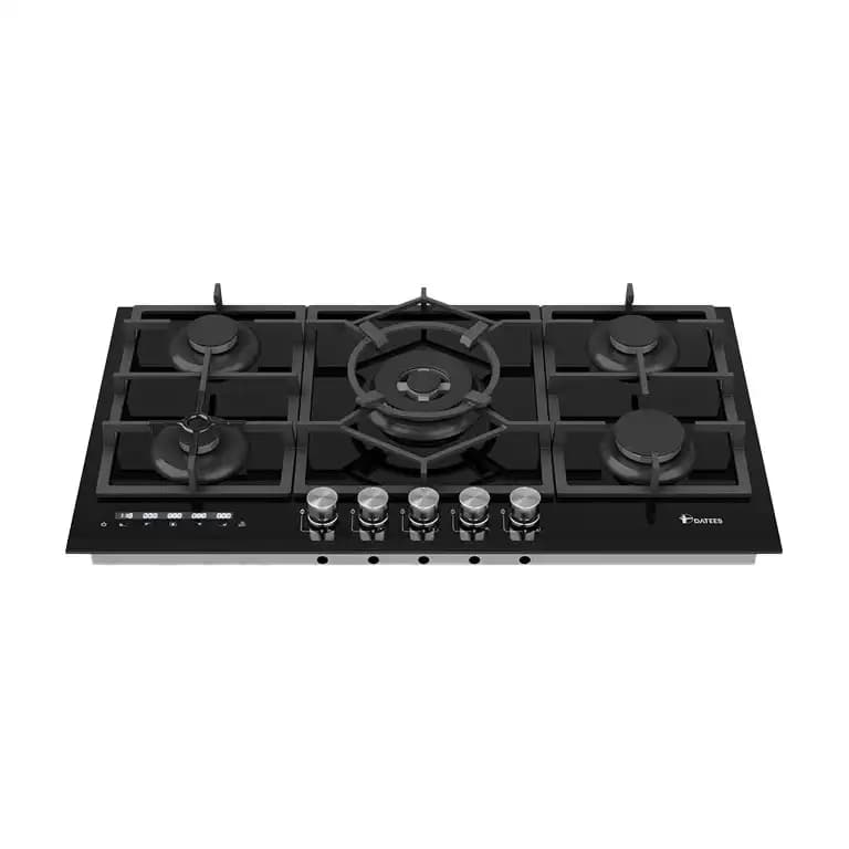 گاز رومیزی و صفحه ای داتیس 598-DG