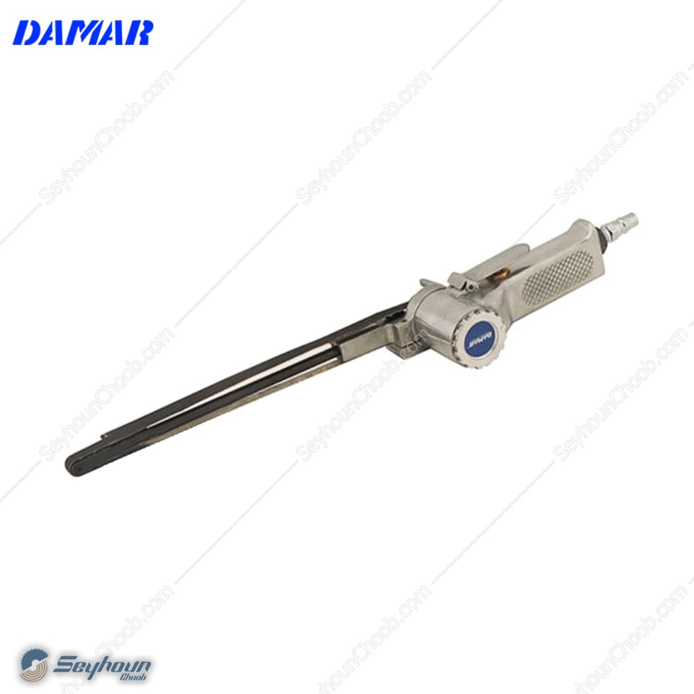 سنباده زن نواری بادی دامار DAMAR DM2162L