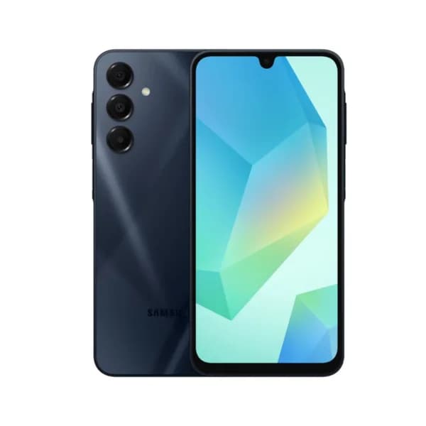 گوشی موبایل سامسونگ مدل Galaxy A16 4G ظرفیت 256 گیگابایت رم 8 گیگ ویتنام