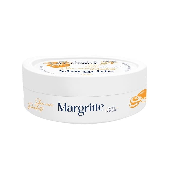 کرم کاسه ای مرطوب کننده آووکادو Margritte