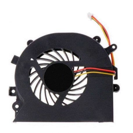 VPC EA series فن سی پی یو لپ تاپ سونی وایو