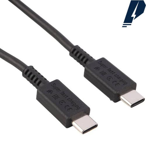 کابل شارژ تایپ سی سامسونگ 8A