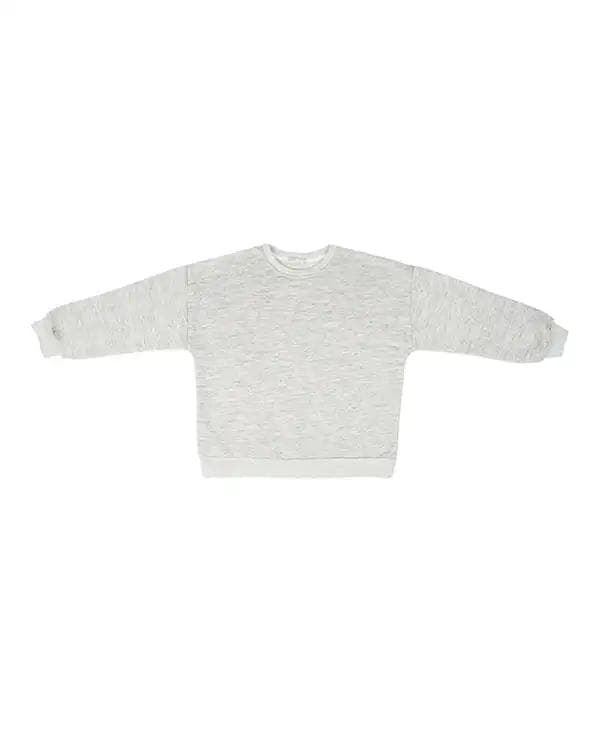 بلوز بچگانه طوسی فیورلا Fiorella کد 45587