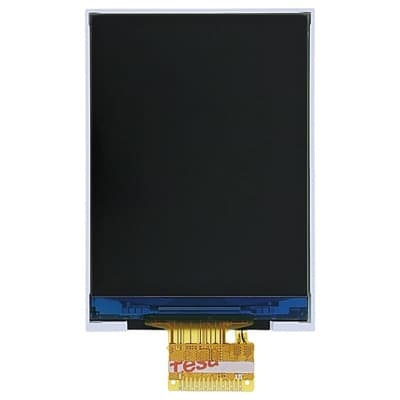 ال سی دی نوکیا Nokia 6300 4G