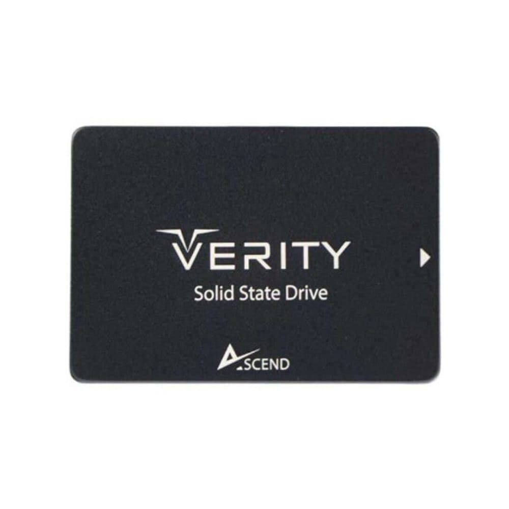 اس اس دی اینترنال وریتی SATA مدل Ascend VS-601 ظرفیت 128 گیگابایت
