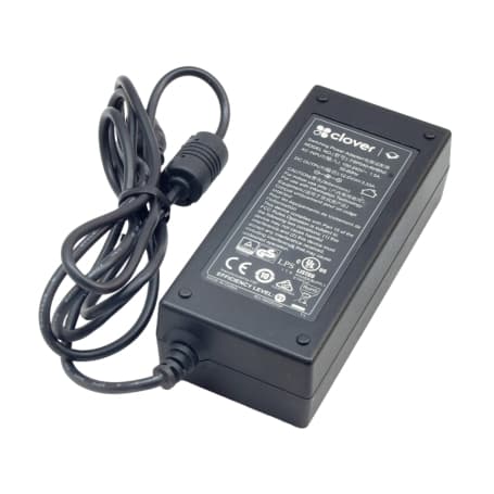 آداپتور لپ تاپی 12 ولت 3.33 آمپر بین راهی 12V-3.33A مارک CLOVER