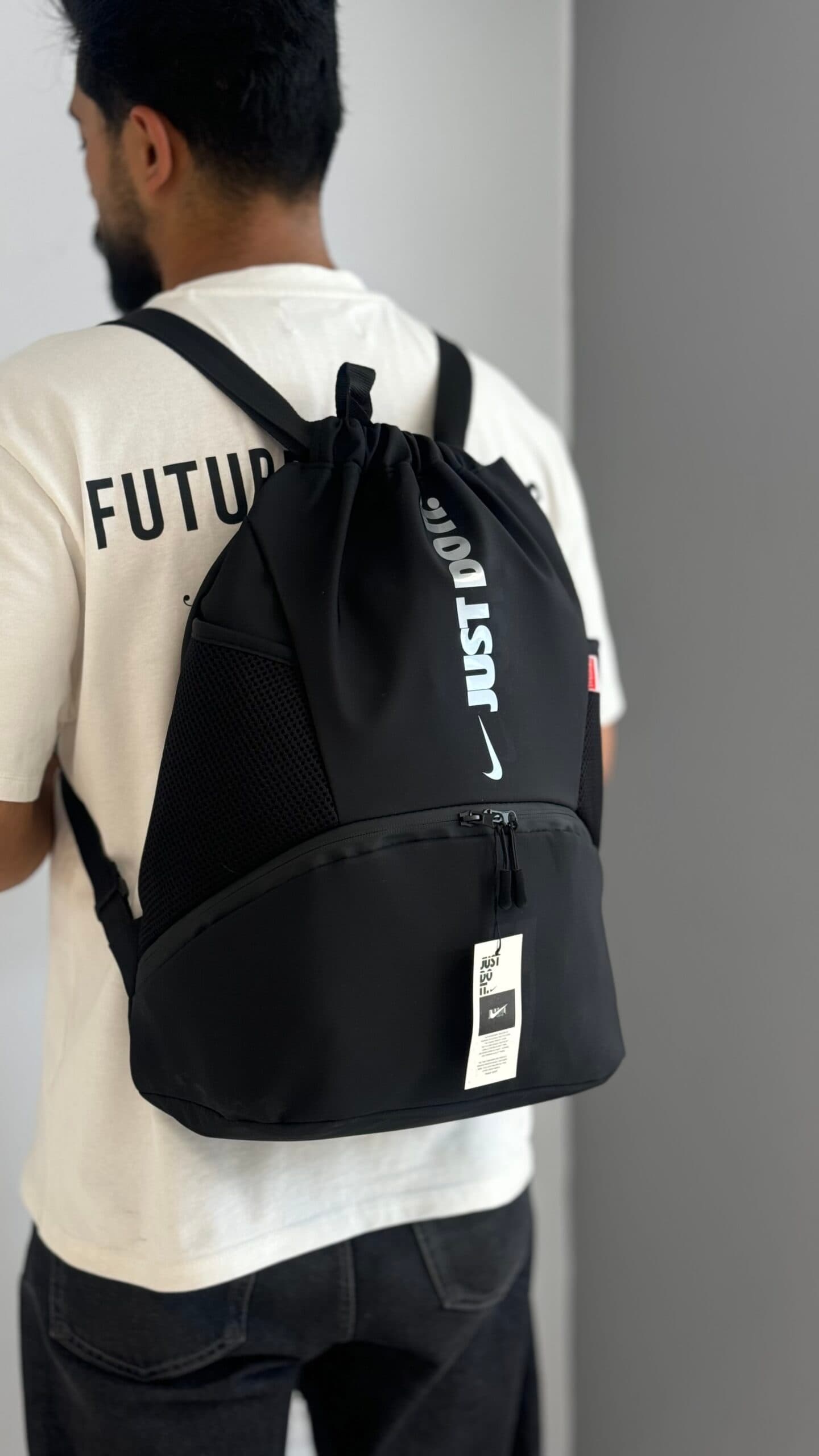 شوزبگ ورزشی کد 1496