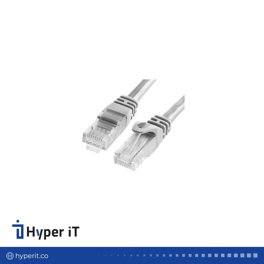 پچ کابل 5مترطوسی