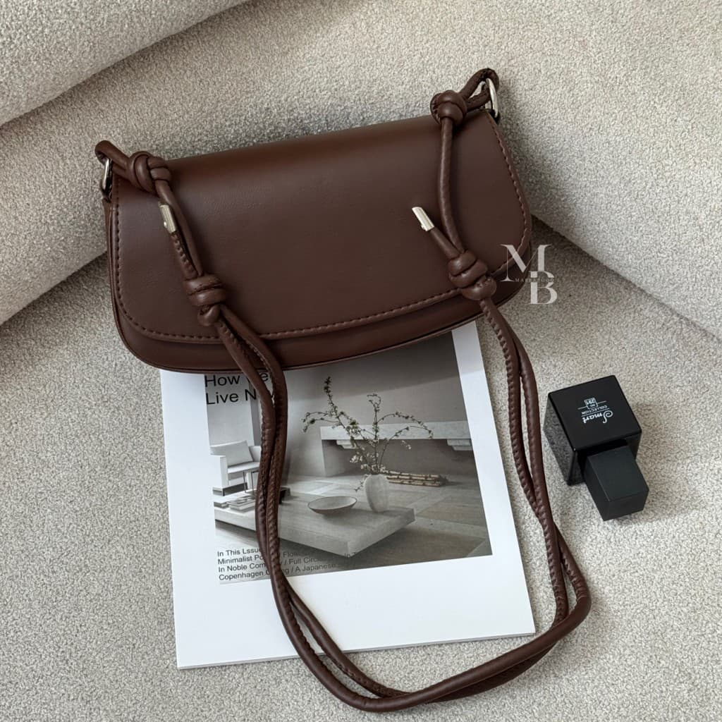 کیف دوشی دخترانه مدل دایان