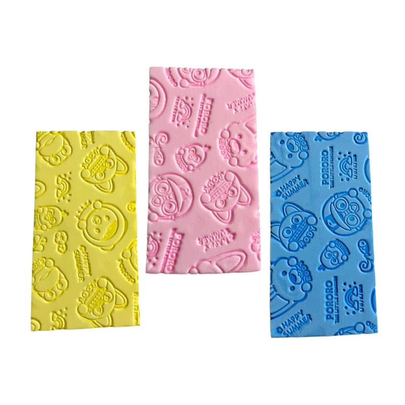 لیف جادوئی لایه بردار