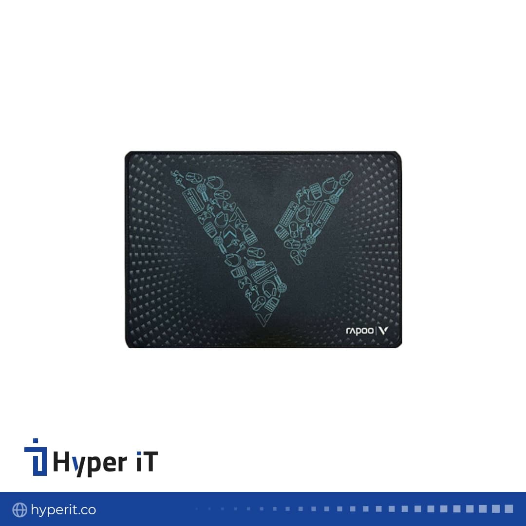 موس پد گیمینگ رپو VP430 medium