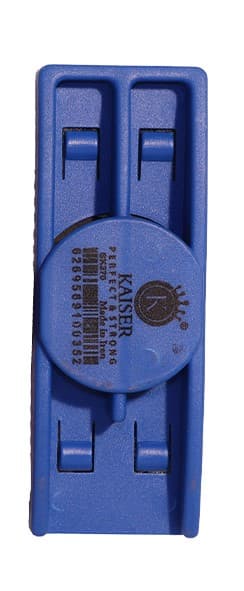 تخته پاک کن وایت برد مغناطیسی مدل کایزر