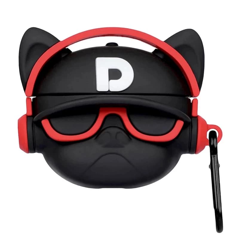 کاور کیس اپل ایرپاد پرو مدل بولداگ Hip-Hop