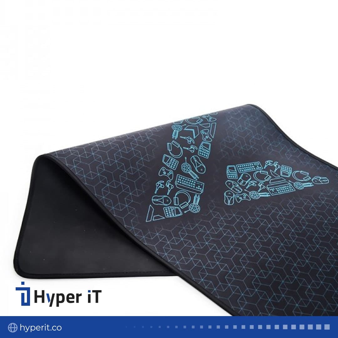 ماوس پد گیمینگ رپو مدل VP420 Xlarge