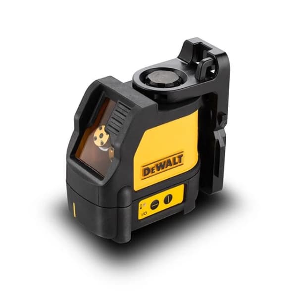 تراز لیزری خطی نور سبز دیوالت مدل DW088CG