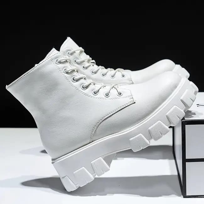 نیم بوت زنانه مدل GST1311