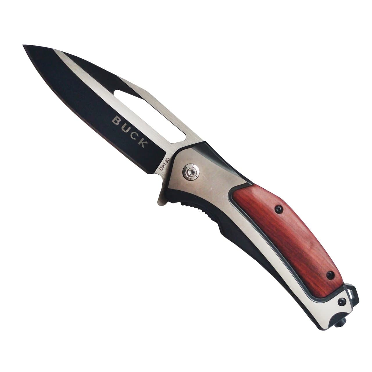 چاقو سفری باک مدل DA130