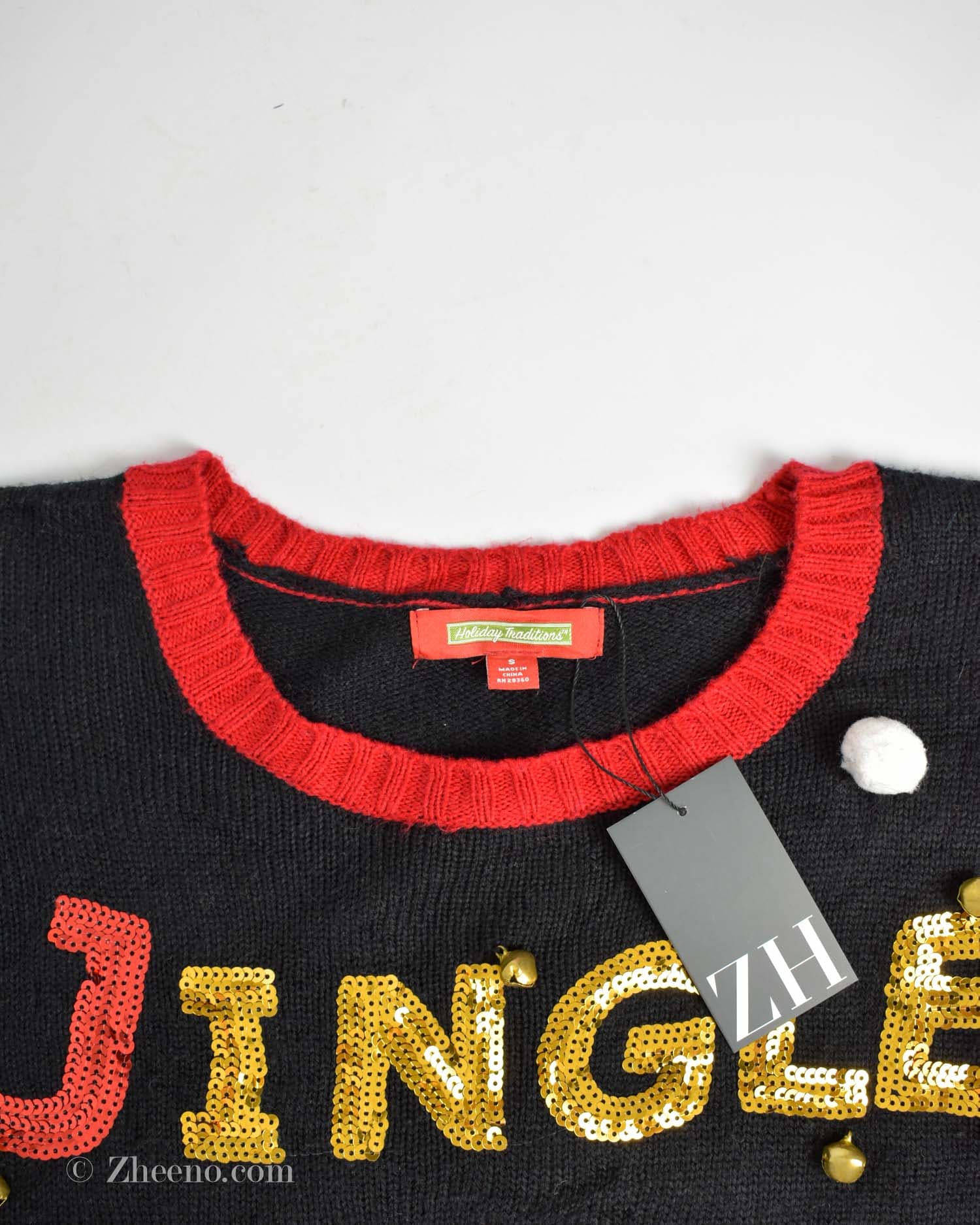 بافت کریسمسی Holiday