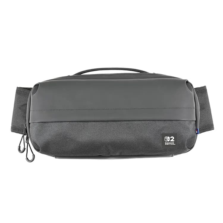 کیف حمل هوری Hori Adventure Pack برای Nintendo Switch 2