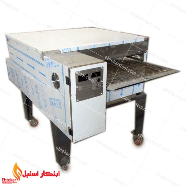 فر پیتزا ریلی 2030N