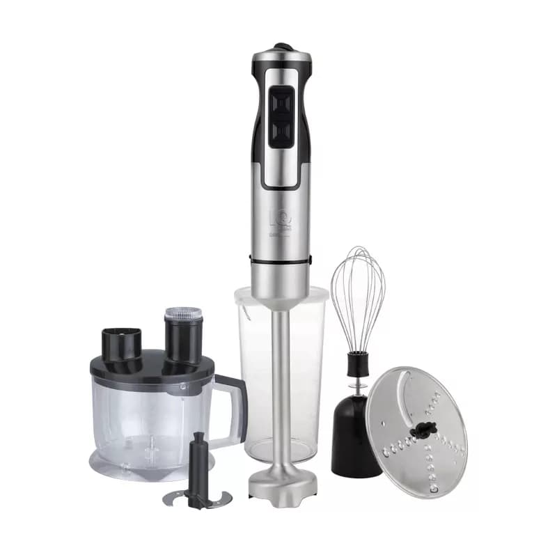 گوشت کوب برقی آی کیو مدل 4002MHB-IQ