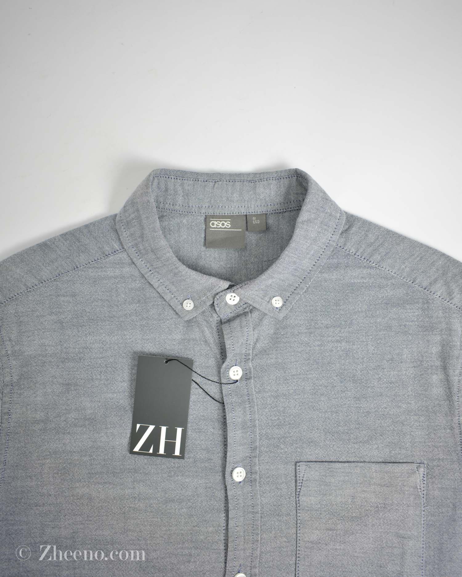 پیراهن نخی Asos