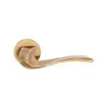 دستگیره در بهریزان مدل 6202R زیتونی