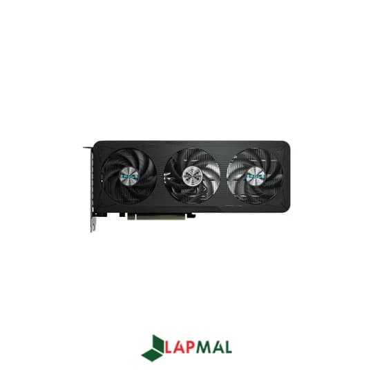 کارت گرافیک گیگابایت مدل GeForce RTX 5060 EAGLE MAX OC 8G