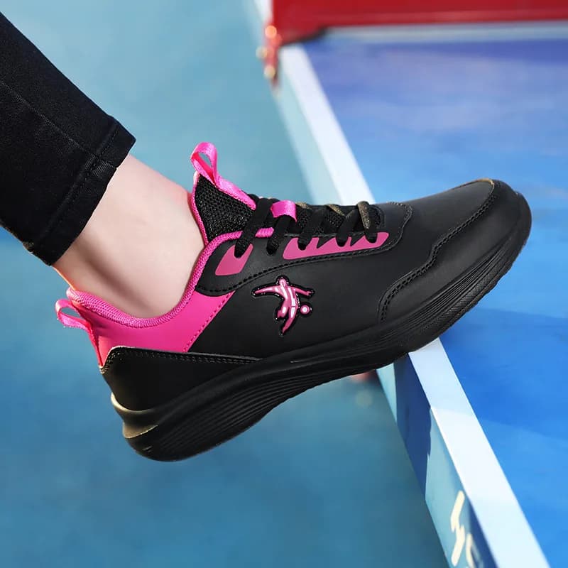 کتونی ورزشی دخترانه و زنانه کد 3261