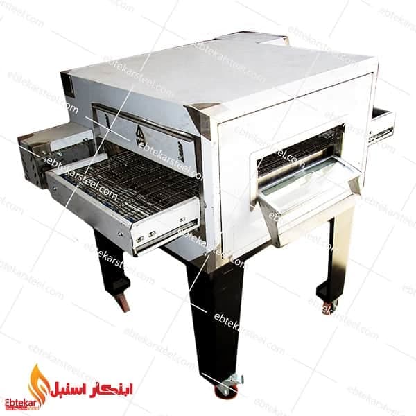 فر پیتزا ریلی مدل 2040N