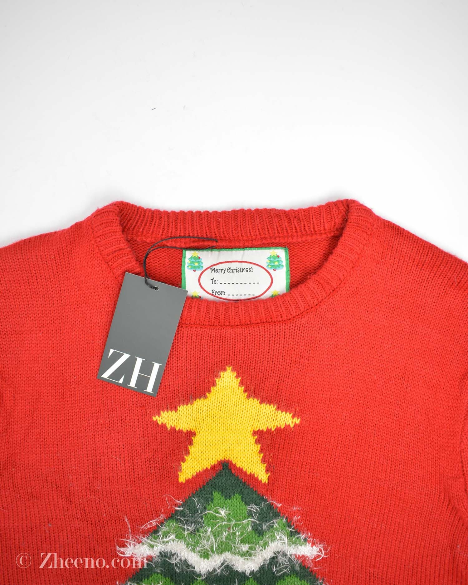 بافت کریسمسی Merry Christmas