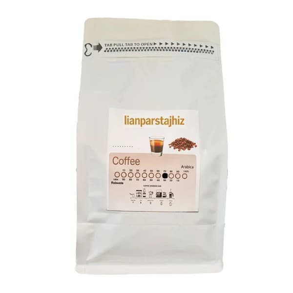 قهوه میکس 70 درصد عربیکا برزیل | 70 عربیکا 30 ربوستا