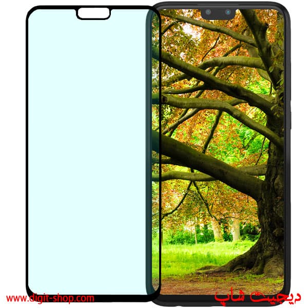 گلس Y9 2019 گوشی هواوی Huawei